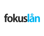 Fokuslån logo